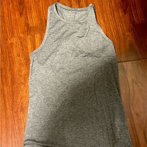 Outdoor voices workout tank size xs